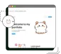 Custom Favicon Feature